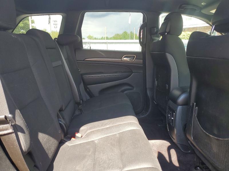Aukcja sprzedaży 2017 Jeep Grand Cherokee, vin: 1C4RJFAG2HC899344, numer aukcji: 63574206