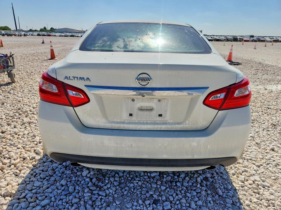 Продаж на аукціоні авто 2017 Nissan Altima, vin: 1N4AL3AP3HN320619, номер лоту: 62834696