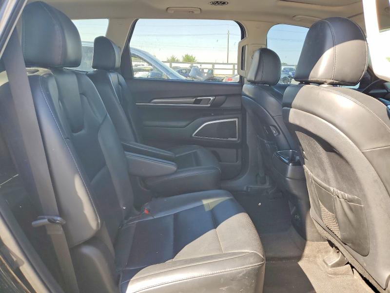 59794866 :رقم المزاد ، 5XYP6DHC1LG002888 vin ، 2020 Kia Telluride مزاد بيع