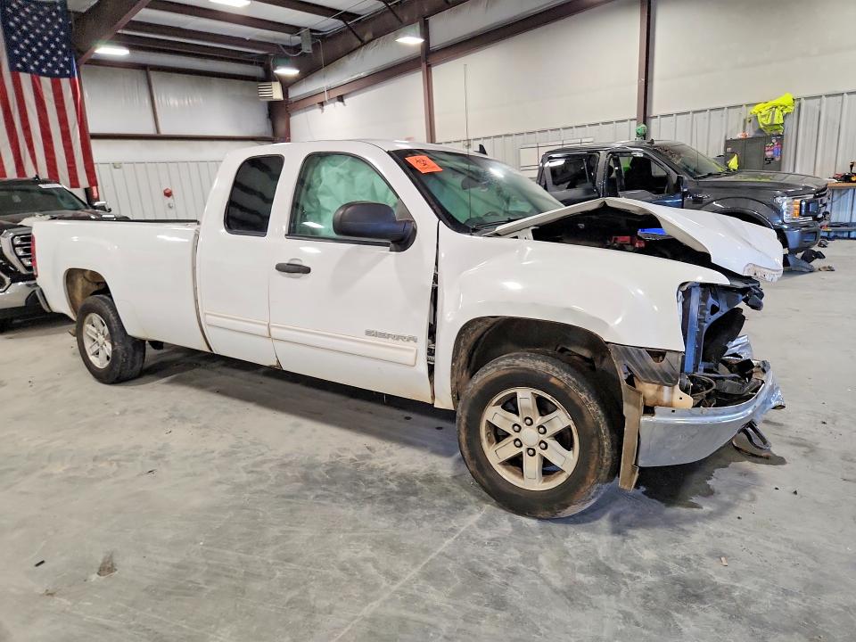 Aukcja sprzedaży 2011 Gmc Sierra, vin: 1GTR1VE07BZ194177, numer aukcji: 61476136