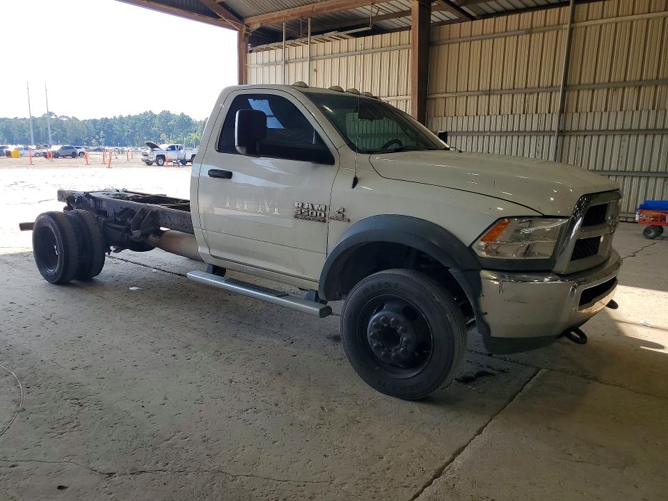 2015 Ram 5500 მანქანა იყიდება აუქციონზე, vin: 3C7WRNBL5FG706246, აუქციონის ნომერი: 59975506