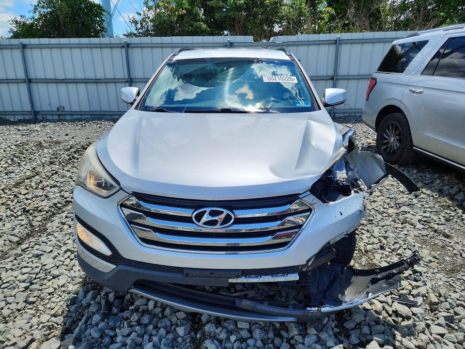 Aukcja sprzedaży 2014 Hyundai Santa Fe Sport, vin: 5XYZU3LB2EG130728, numer aukcji: 60216026