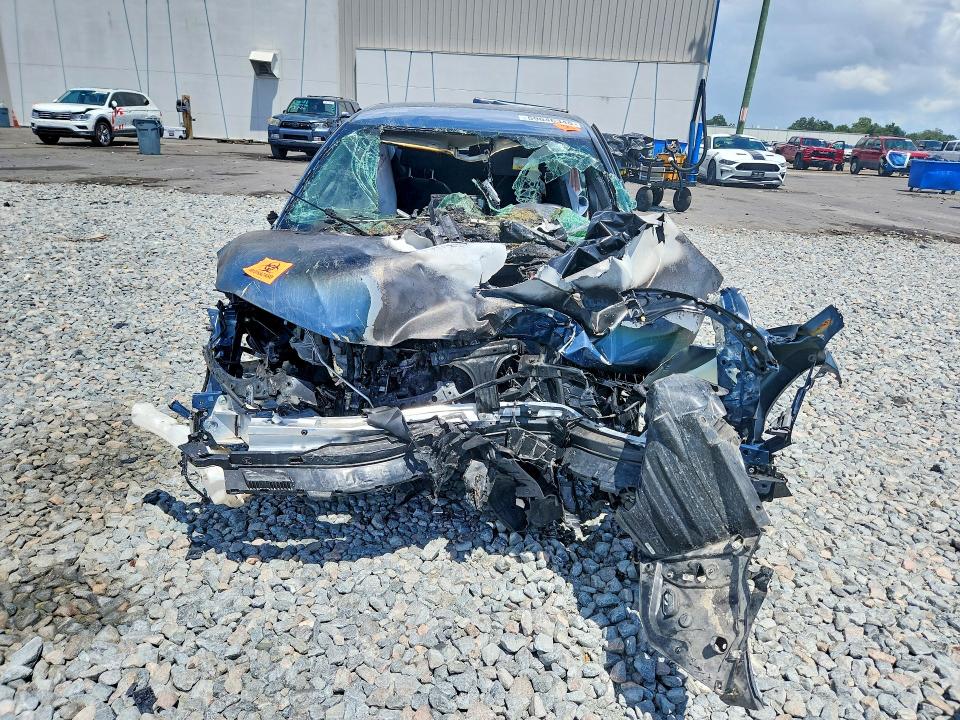 Продаж на аукціоні авто 2025 Honda Civic, vin: 2HGFE2F57SH588361, номер лоту: 59646346