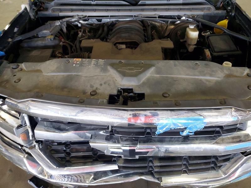 Aukcja sprzedaży 2016 Chevrolet Silverado, vin: 3GCUKREC3GG127334, numer aukcji: 89614245