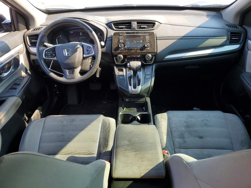 Aukcja sprzedaży 2020 Honda Cr-v, vin: 2HKRW2H21LH606566, numer aukcji: 60034866