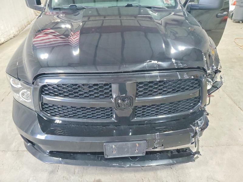 Aukcja sprzedaży 2018 Ram 1500, vin: 1C6RR7KT4JS313059, numer aukcji: 59793646