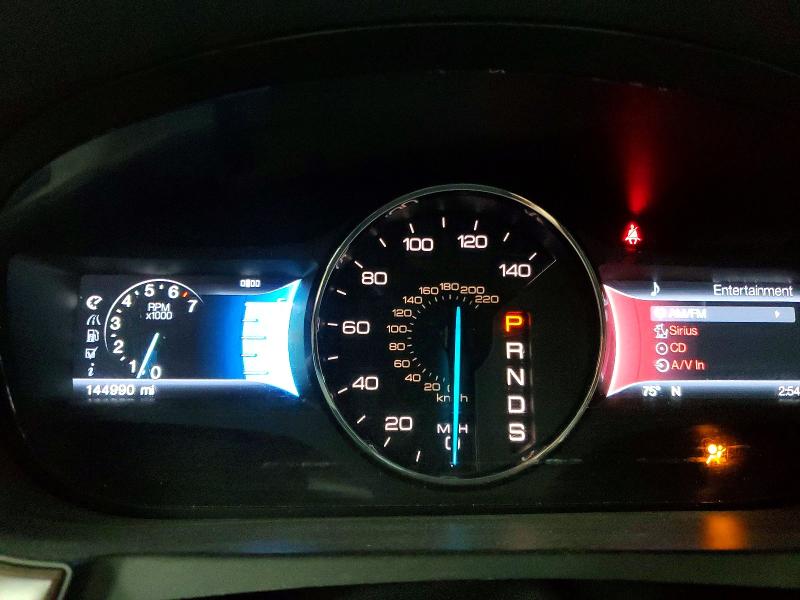 61905496 :رقم المزاد ، 2FMDK4KC9DBA02016 vin ، 2013 Ford Edge مزاد بيع
