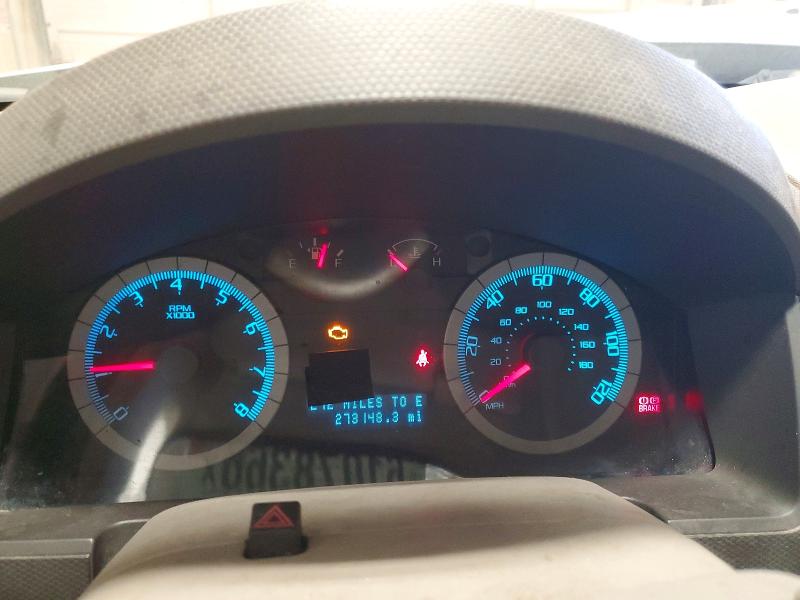 2009 Ford Escape მანქანა იყიდება აუქციონზე, vin: 1FMCU03709KA57502, აუქციონის ნომერი: 61078366