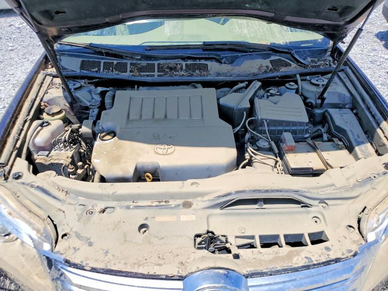 62005356 :رقم المزاد ، 4T1BK3DB0CU460364 vin ، 2012 Toyota Avalon مزاد بيع