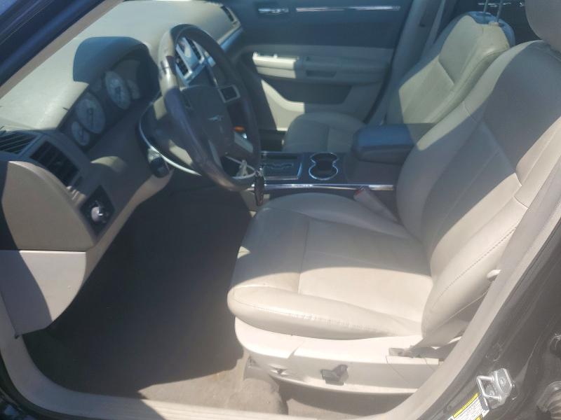 2010 Chrysler 300 მანქანა იყიდება აუქციონზე, vin: 2C3CA5CVXAH161407, აუქციონის ნომერი: 62018486