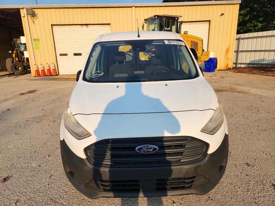 Продаж на аукціоні авто 2019 Ford Transit Connect, vin: NM0LS7E22K1421884, номер лоту: 61558496