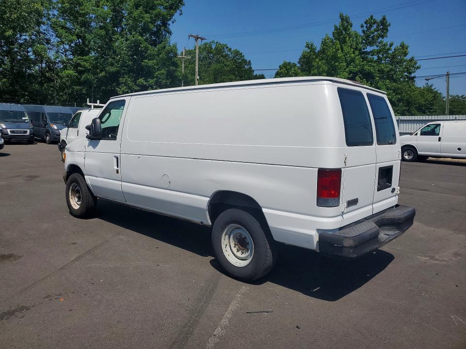 Aukcja sprzedaży 2007 Ford E250, vin: 1FTNE24W07DA02545, numer aukcji: 58258506