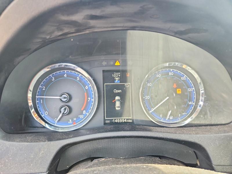 62025256 :رقم المزاد ، 2T1BURHE0JC004977 vin ، 2018 Toyota Corolla مزاد بيع