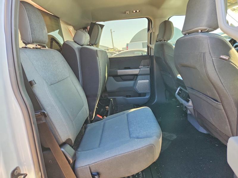 Продаж на аукціоні авто 2024 Ford F150, vin: 1FTFW3L51RKE94338, номер лоту: 60080246