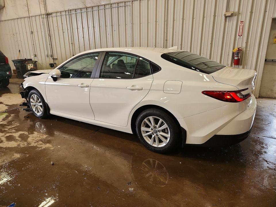 Продажа на аукционе авто 2026 Toyota Camry, vin: 4T1DAACK6TU280243, номер лота: 61353546