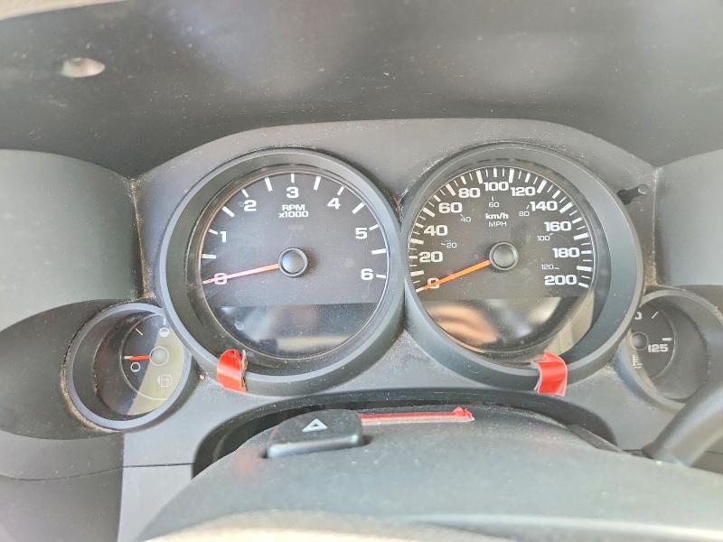 Aukcja sprzedaży 2011 Chevrolet Silverado, vin: 1GCNCPEX3BZ382440, numer aukcji: 61381886