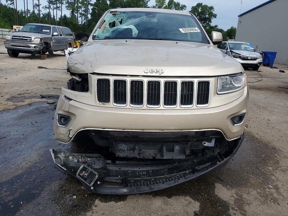 Auction sale of the 2015 Jeep Grand Cherokee, vin: 1C4RJEAG1FC152700, lot number: 62058856