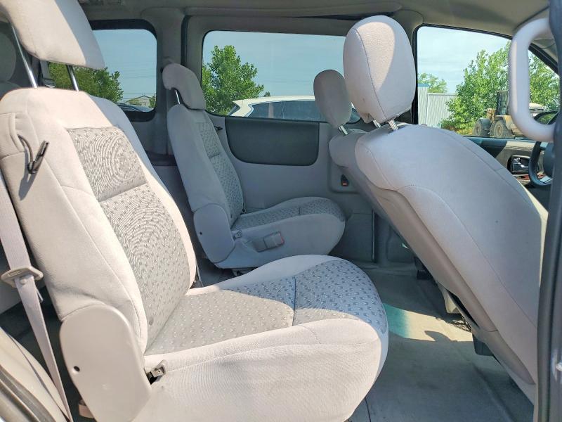 Aukcja sprzedaży 2008 Chevrolet Uplander, vin: 1GNDU23118D130967, numer aukcji: 60975626
