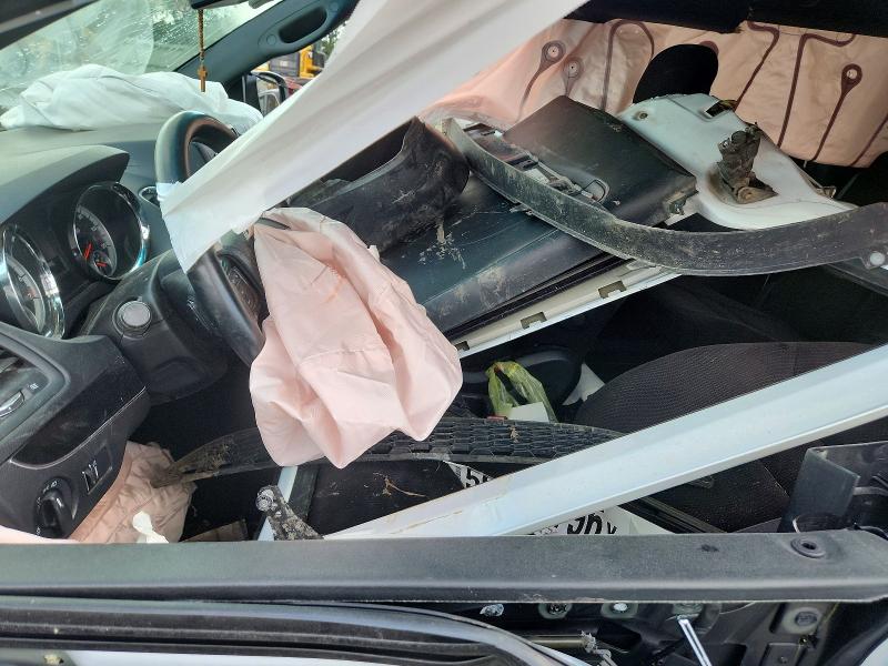 Продажа на аукционе авто 2014 Dodge Grand Caravan, vin: 2C4RDGBG0ER420885, номер лота: 59592356