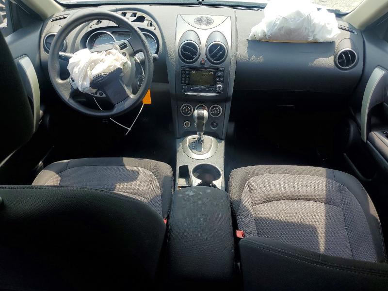 Продажа на аукционе авто 2011 Nissan Rogue, vin: JN8AS5MT9BW185718, номер лота: 58606956