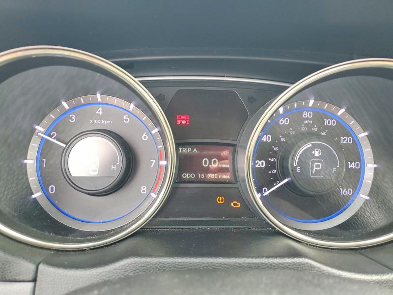 59619376 :رقم المزاد ، 5NPEB4AC0EH890610 vin ، 2014 Hyundai Sonata مزاد بيع