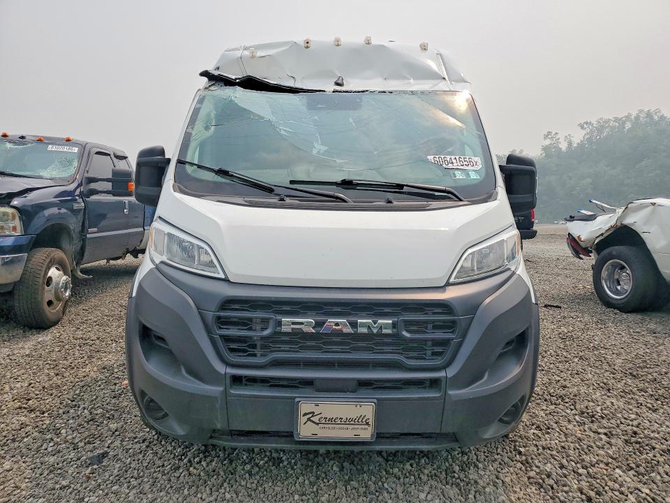 Aukcja sprzedaży 2024 Ram Promaster 1500, vin: 3C6LRVBG0RE144220, numer aukcji: 60641656