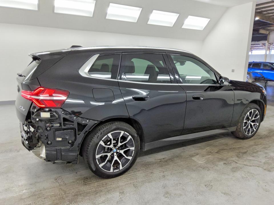 Aukcja sprzedaży 2026 Bmw X3, vin: 5UX53GP0XT9264823, numer aukcji: 61877196