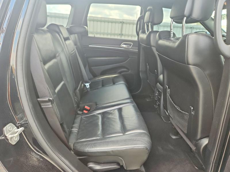 Продажа на аукционе авто 2021 Jeep Grand Cherokee, vin: 1C4RJFBG7MC500873, номер лота: 59678736