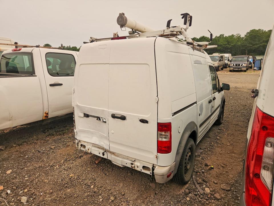 Aukcja sprzedaży 2012 Ford Transit Connect, vin: NM0LS7AN8CT083753, numer aukcji: 58697426