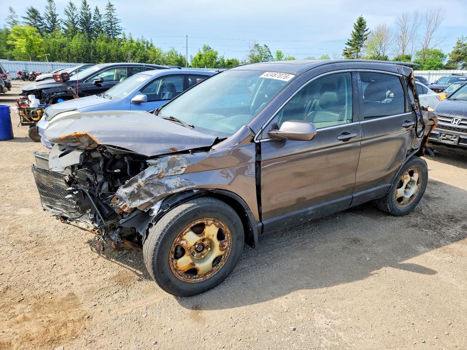 2010 Honda Cr-v მანქანა იყიდება აუქციონზე, vin: 5J6RE4H78AL806177, აუქციონის ნომერი: 52487076