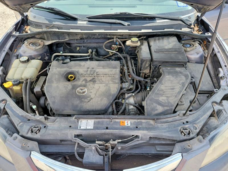 Aukcja sprzedaży 2008 Mazda 3, vin: JM1BK32F481781343, numer aukcji: 62494326