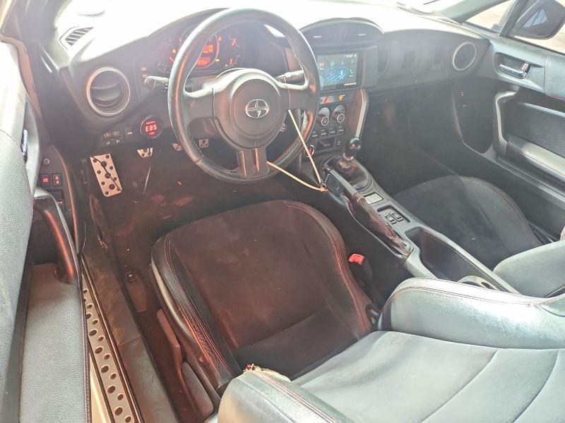 Продаж на аукціоні авто 2013 Subaru Brz, vin: JF1ZCAC11D1607264, номер лоту: 62348326