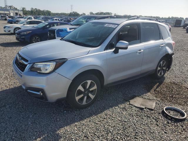 60817276 :رقم المزاد ، JF2SJARC0HH537572 vin ، 2017 Subaru Forester مزاد بيع