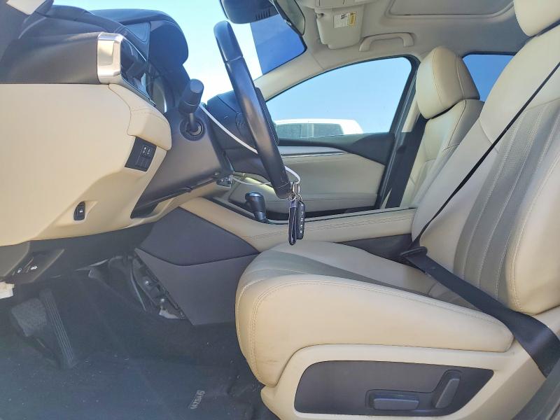 Продаж на аукціоні авто 2021 Mazda 6, vin: JM1GL1VM7M1604863, номер лоту: 59228506