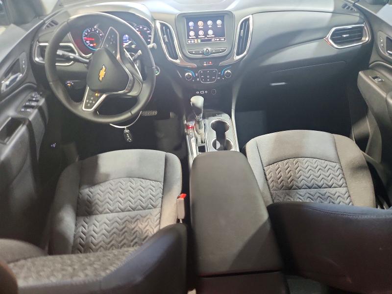 Aukcja sprzedaży 2022 Chevrolet Equinox, vin: 3GNAXKEV8NL109887, numer aukcji: 85621375
