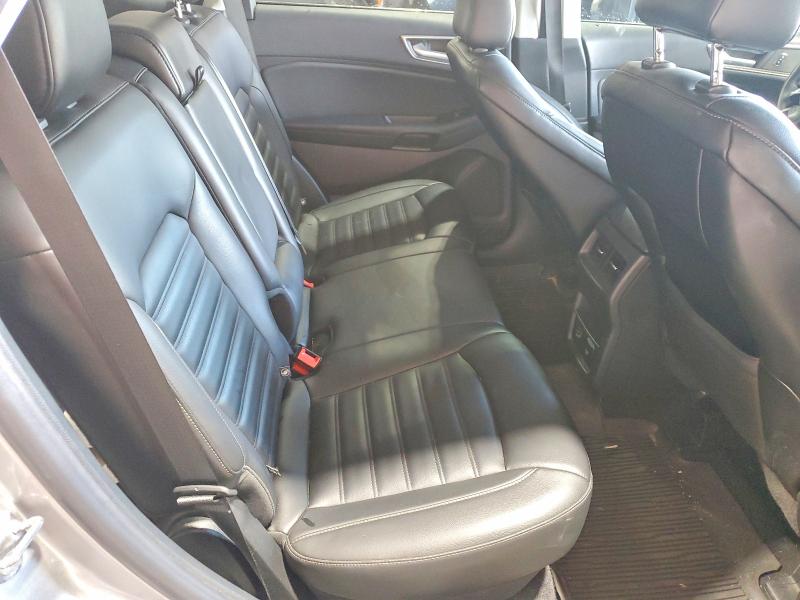 Aukcja sprzedaży 2021 Ford Edge Sel, vin: 2FMPK4J90MBA20715, numer aukcji: 59656856
