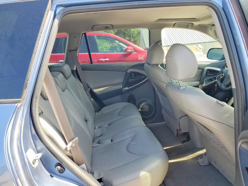 Продаж на аукціоні авто 2008 Toyota Rav4, vin: JTMBK31V986035501, номер лоту: 59232866