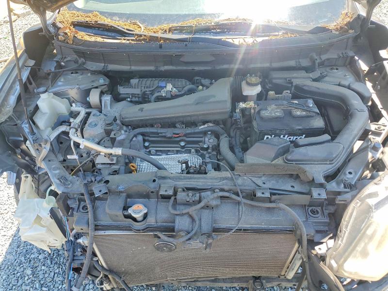 Aukcja sprzedaży 2016 Nissan Rogue, vin: KNMAT2MT2GP627800, numer aukcji: 59633296