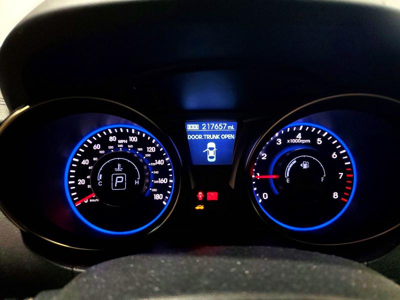 Продаж на аукціоні авто 2013 Hyundai Genesis Coupe, vin: KMHHU6KJ6DU107550, номер лоту: 61215476