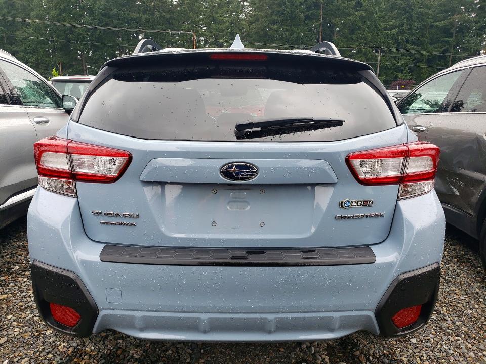 2019 Subaru Crosstrek მანქანა იყიდება აუქციონზე, vin: JF2GTACC0K8330938, აუქციონის ნომერი: 60210436