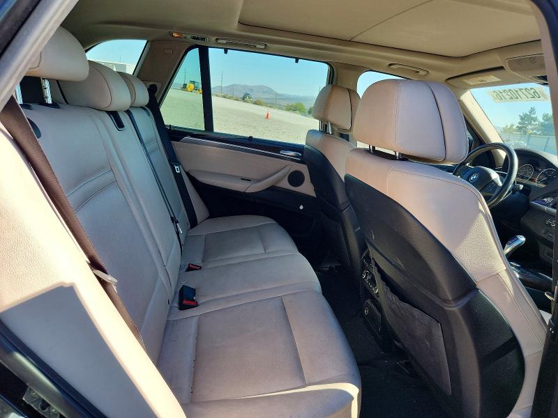 Продажа на аукционе авто 2012 Bmw X5, vin: 5UXZW0C53CL666557, номер лота: 62710216