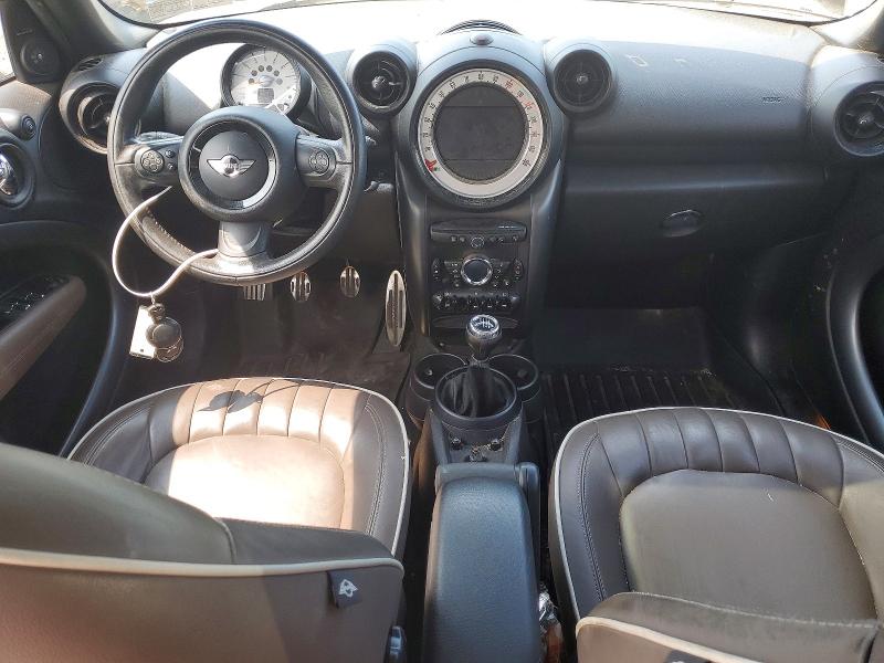 Продаж на аукціоні авто 2014 Mini Cooper, vin: WMWZC5C58EWM18729, номер лоту: 61037726