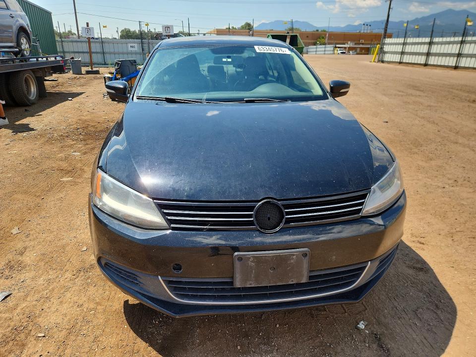 Продажа на аукционе авто 2014 Volkswagen Jetta, vin: 3VWB07AJXEM356885, номер лота: 63345776