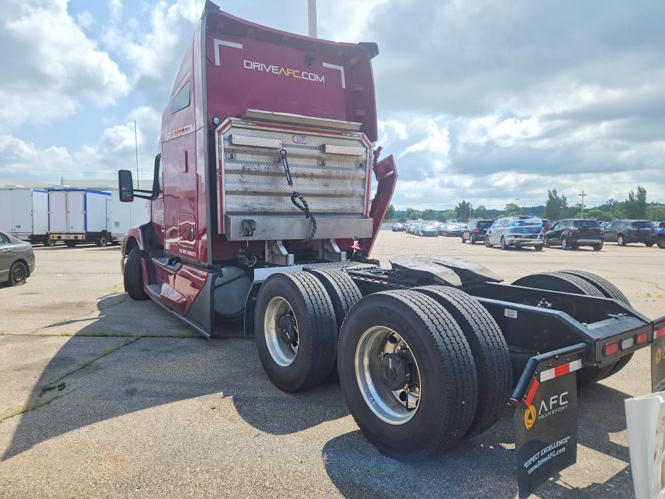 Продажа на аукционе авто 2027 Kenworth Construction, vin: 1XKYD49X9VJ238627, номер лота: 58248176