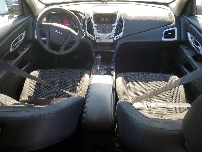 Aukcja sprzedaży 2016 Gmc Terrain, vin: 2GKALMEK2G6145480, numer aukcji: 58447436