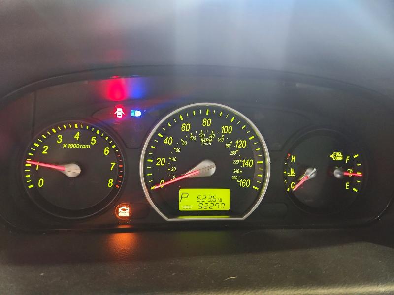Aukcja sprzedaży 2006 Hyundai Sonata, vin: 5NPEU46F26H133478, numer aukcji: 60013386