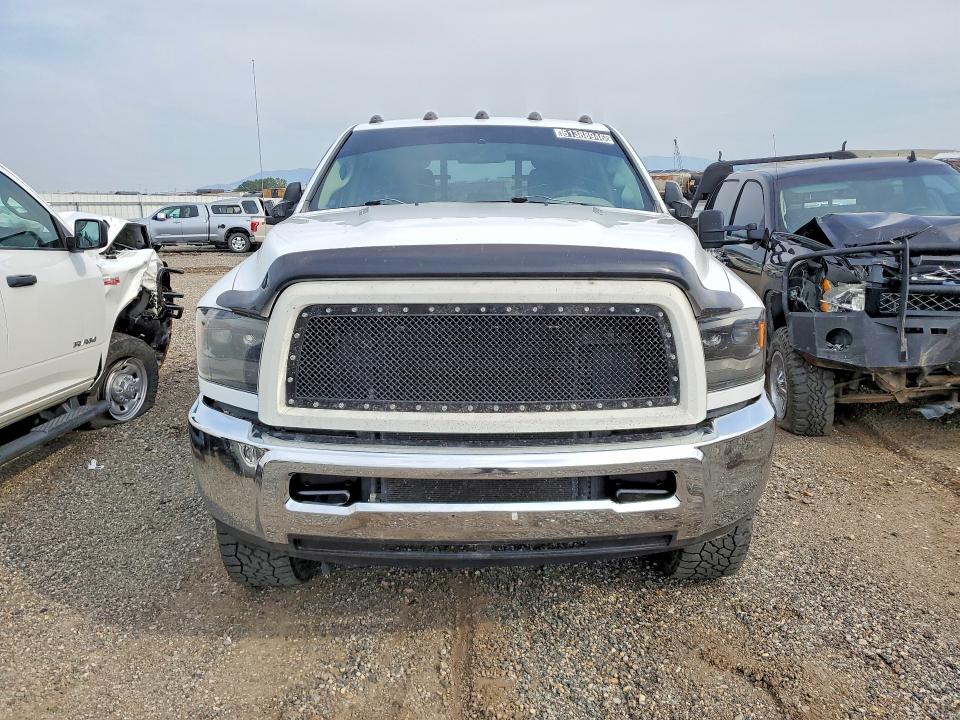 Aukcja sprzedaży 2011 Dodge Ram 2500, vin: 3D7UT2CL8BG507517, numer aukcji: 61388946