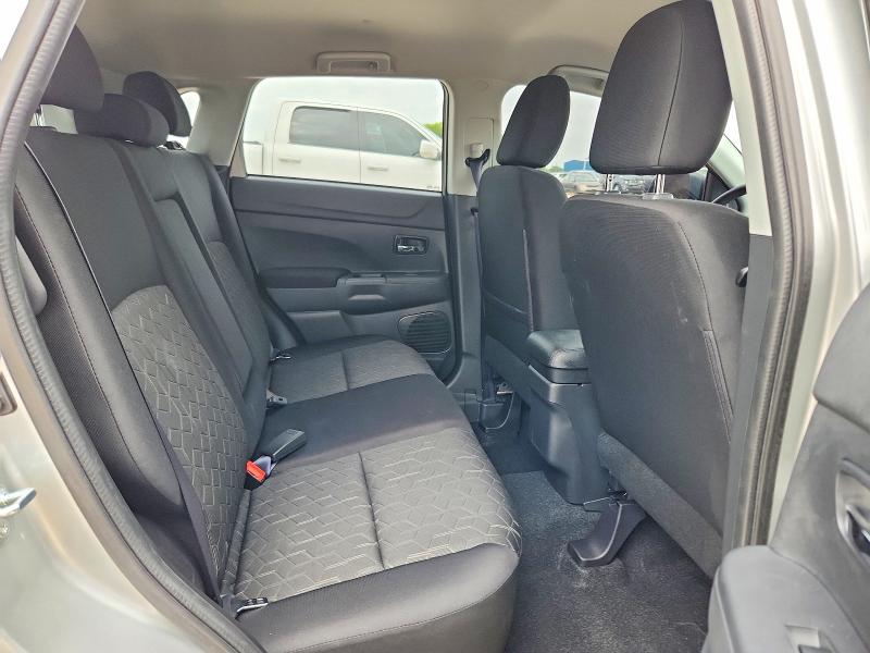 Aukcja sprzedaży 2026 Mitsubishi Outlander Sport, vin: JA4ARUAU3TU015750, numer aukcji: 59773356