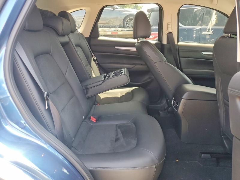 Aukcja sprzedaży 2020 Mazda Cx-5, vin: JM3KFBCM9L0844146, numer aukcji: 59233256