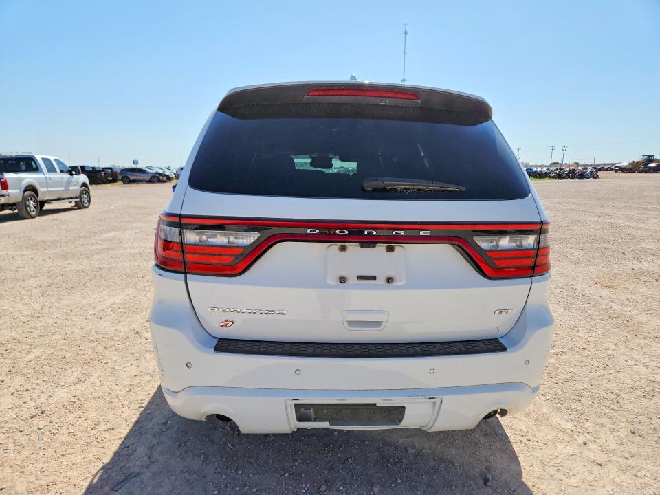 Продажа на аукционе авто 2022 Dodge Durango, vin: 1C4RDJDG2NC225079, номер лота: 62269226